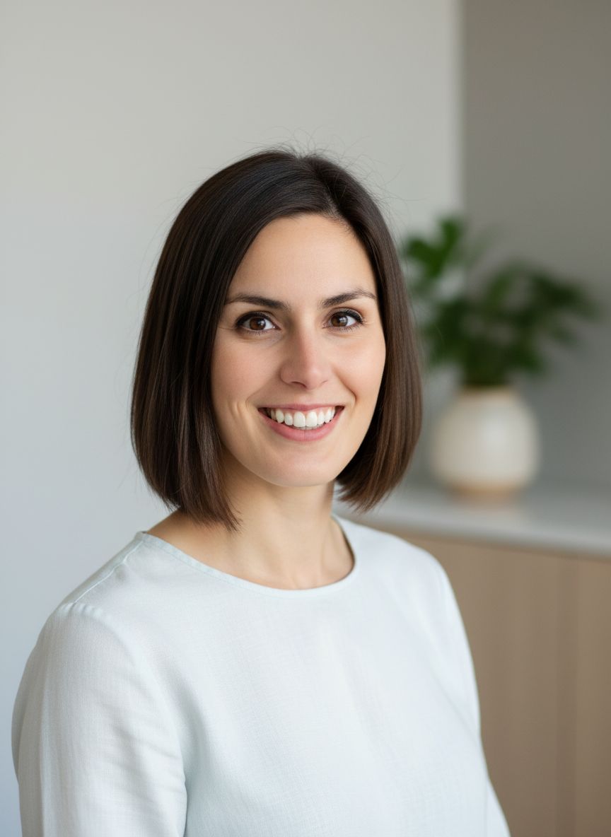 Elizabeth Morgan-Maver, Osteopathic Manual Therapist in Calgary